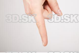 Finger texture of Eileen 0005